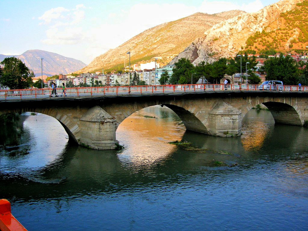 Amasya